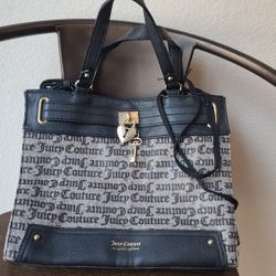 Juicy Couture Purse