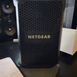 NETGEAR CM1000-v2 Cable Plans Up To 1 Gig