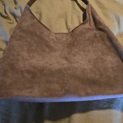 Super Cute Purse Tan