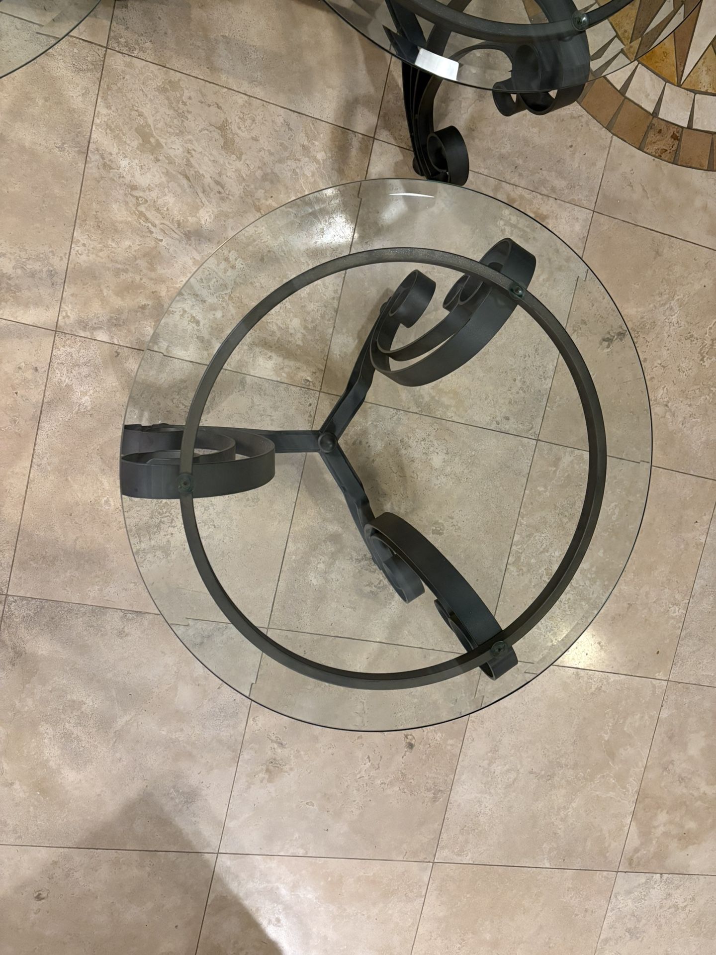 Glass Coffee Set Kitchen & Dining