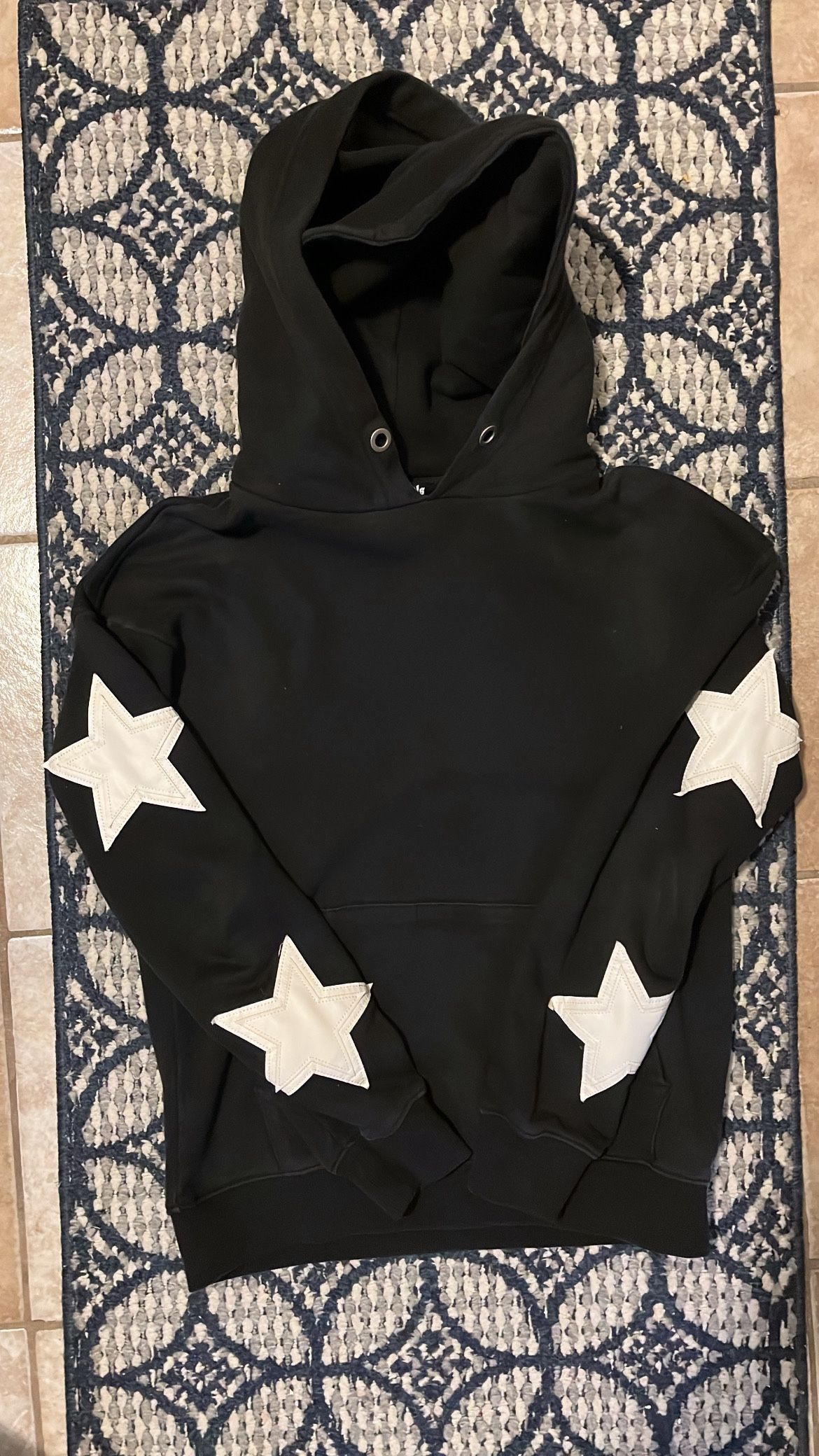 PALM ANGELS HOODIE