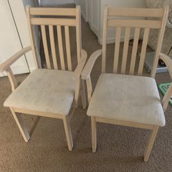 Chairs 