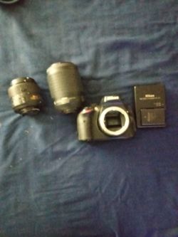 Nikon Plus Lenses