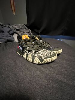 kybrid s2 “what the” cargo khaki