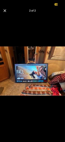 Vizio Smart TV 55’