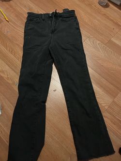 Zara Jeans