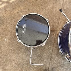 Drum Set