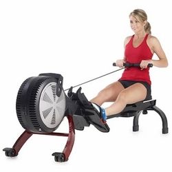 ProForm 550 R Rower Magnetic Foldable Rowing Machine