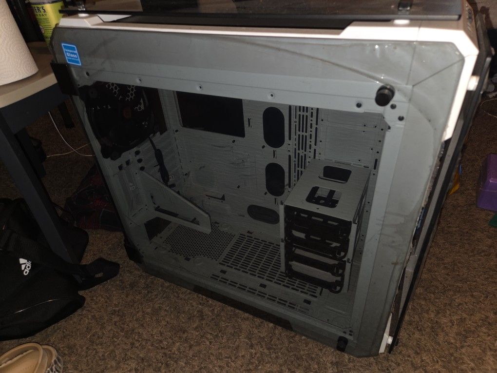 Computer Case