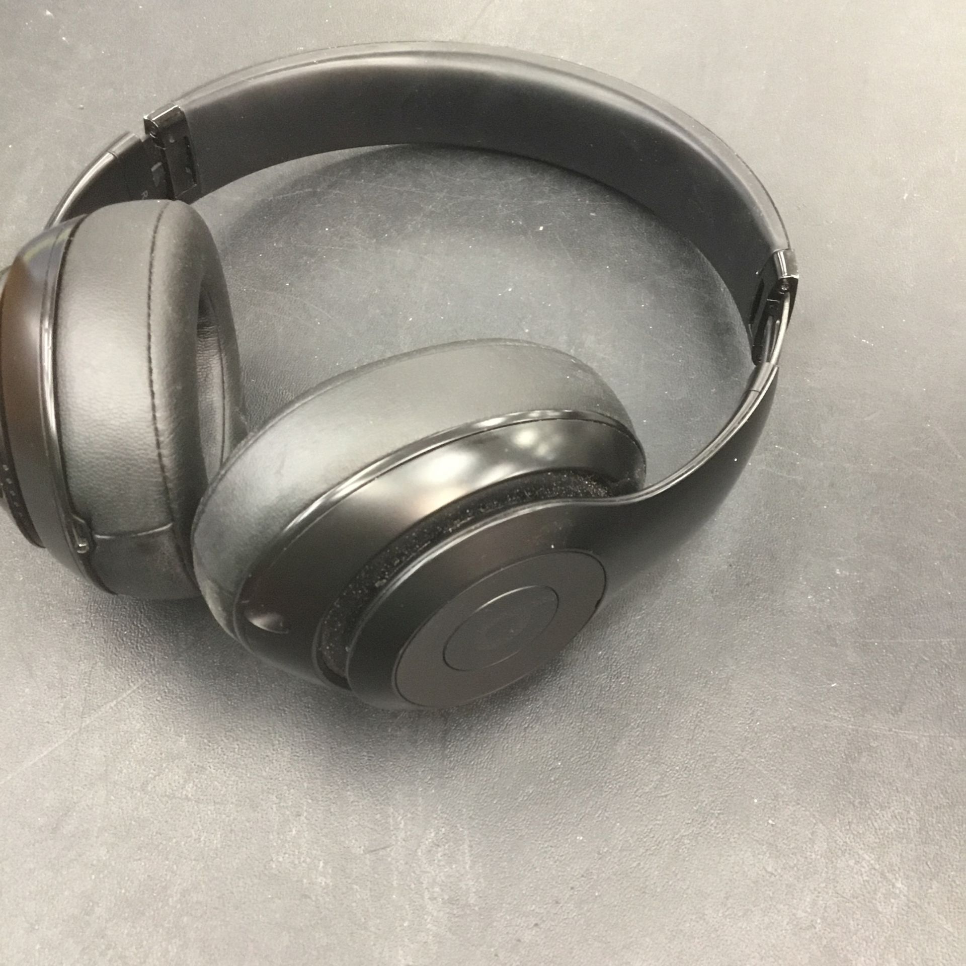 Headphones