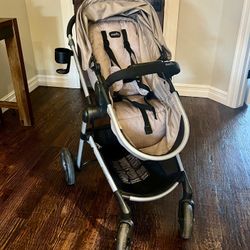 Evenflo Pivot Modular Stroller