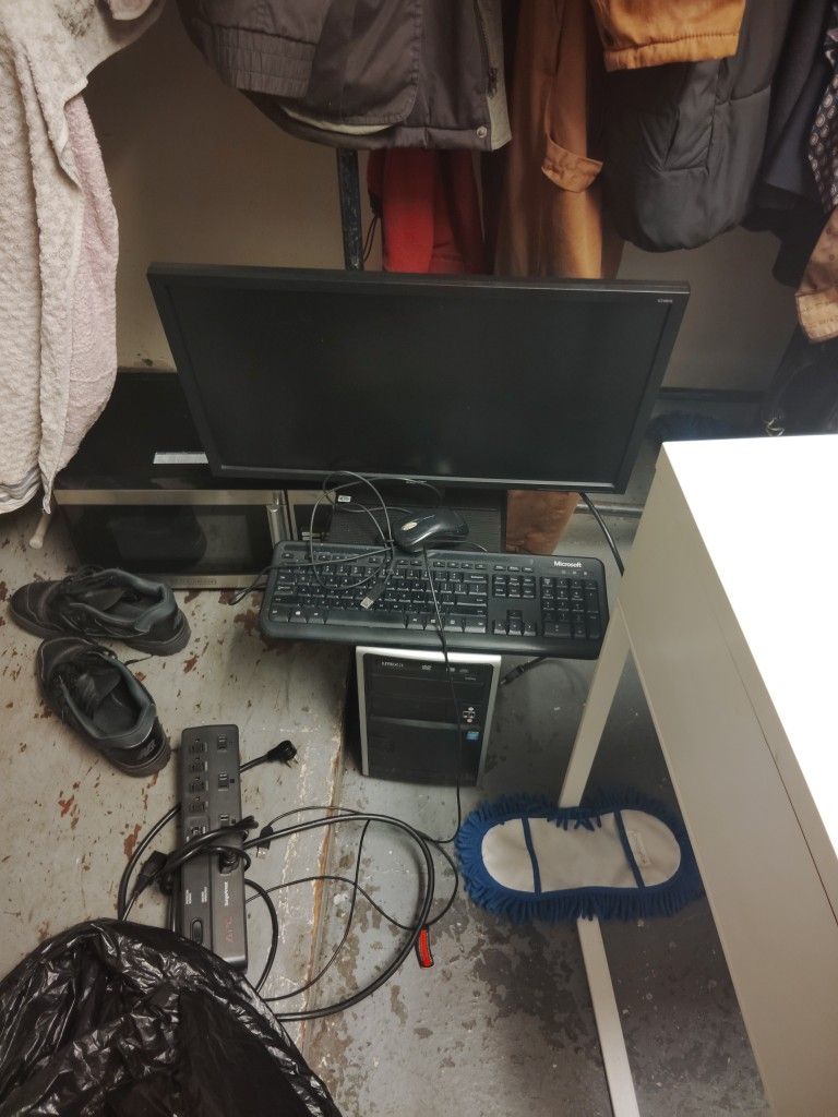 Computer