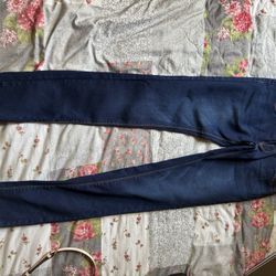 Jeans Size 3 Stretch 