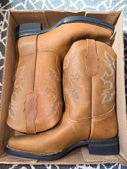 vaquero boots