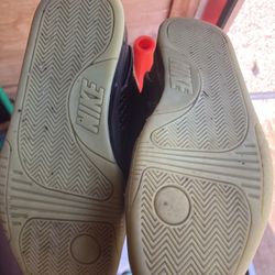 Nike Yeezy 2 Solar Red