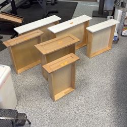 New Kitchen Cabinet Drawer Boxes
