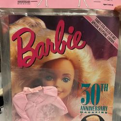 Barbie Collection Mattel
