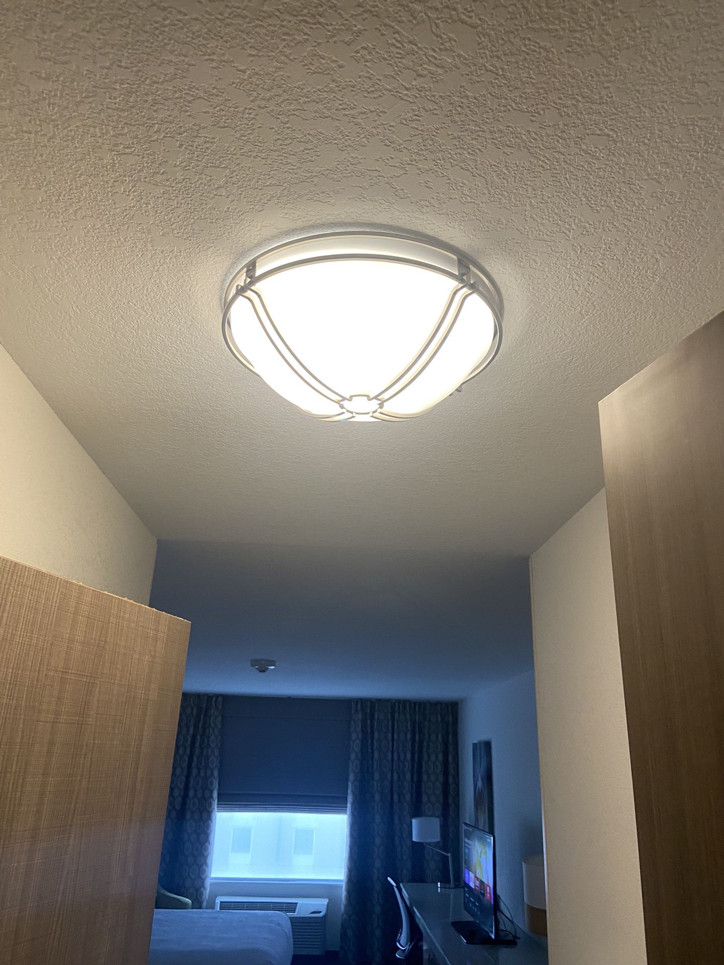 Light Fixtures