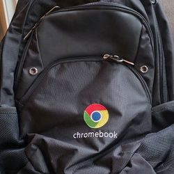 Swissgear Wenger Chromebook Logoed Backpack