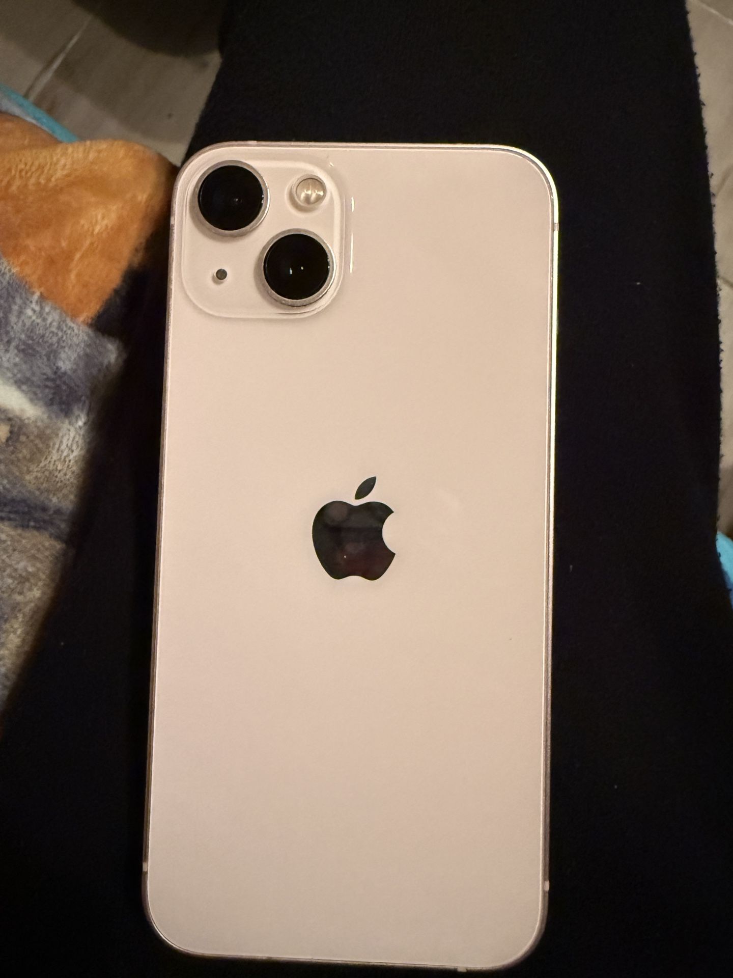 iPhone 13 Plus