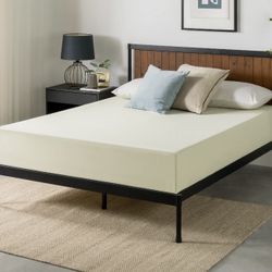 Memory Foam Mettress