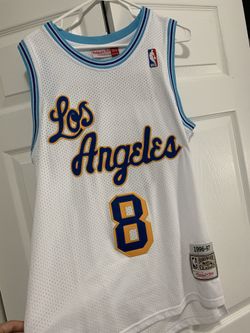 KOBE X JORDAN JERSEYS