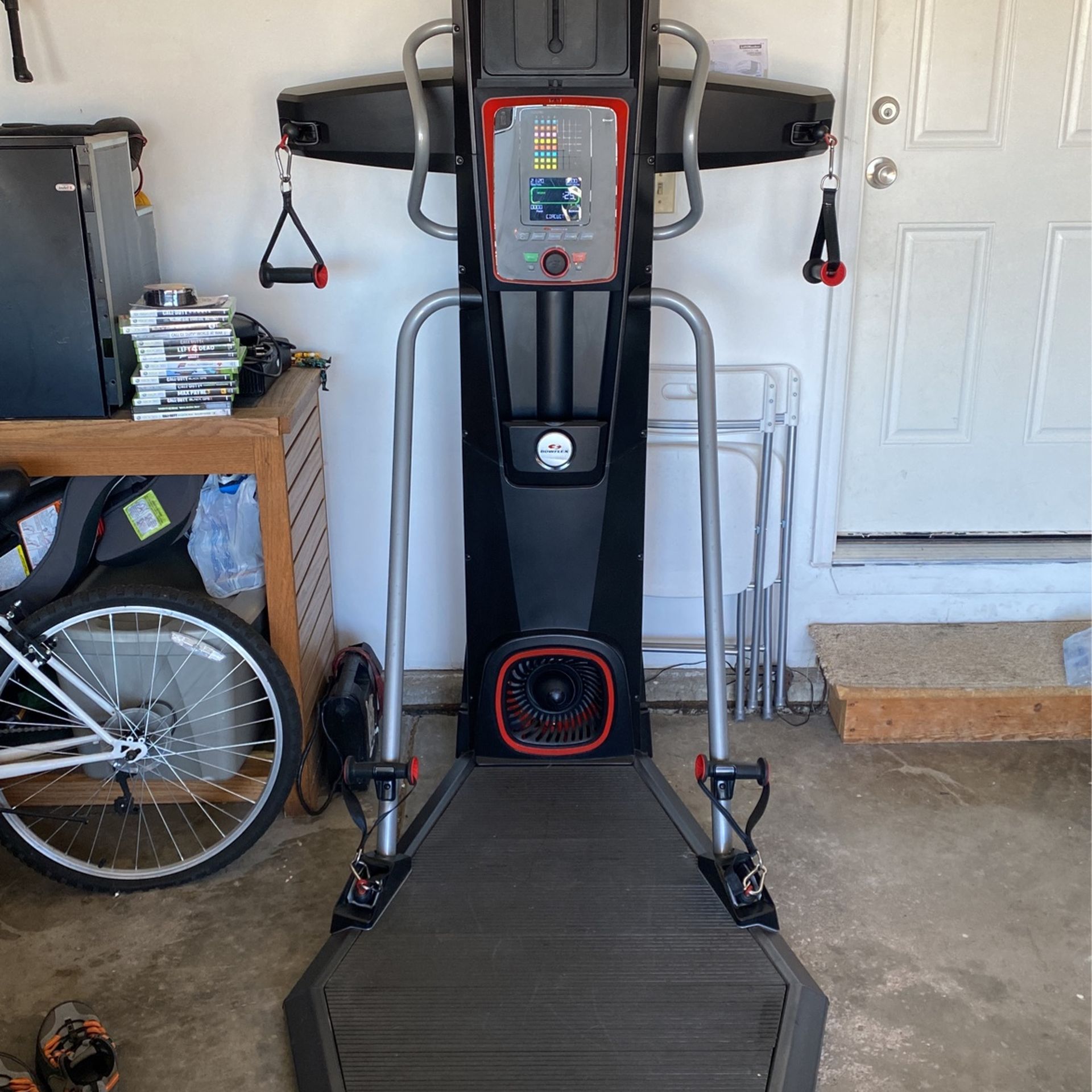 Bowflex HVT Full Body Home Gym