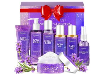 Spa Gift set