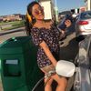 Britney Almanza