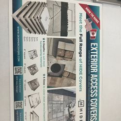 Pool Skimmer Lid Kit