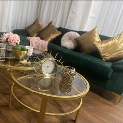 Sectional Good Condition 