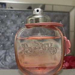 Coach Perfume