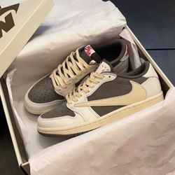 Travis Scott’s - $110 Each 