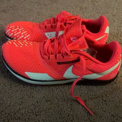 Nike Track shoes rival xc Size 3 (kids)