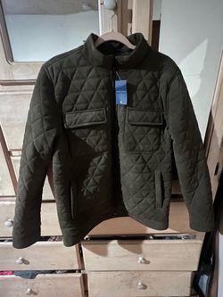 Marc Asher Jacket – New / Never Worn