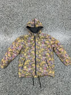 Vintage 90’s Women’s Snowboarding Jacket Large