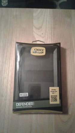 Otter box