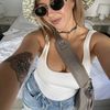 Chanel Shank