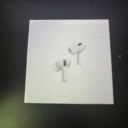AirPods Pro 2nd Generation 