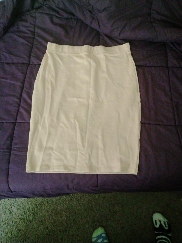 Woman Skirt