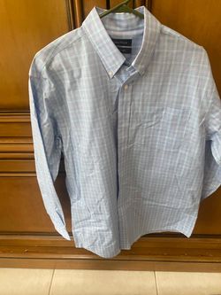 Nautica men’s button down
