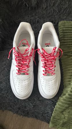 Supreme Air Force’s