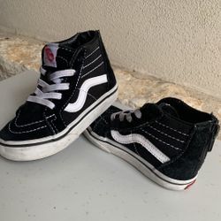 Vans( For Toddler)