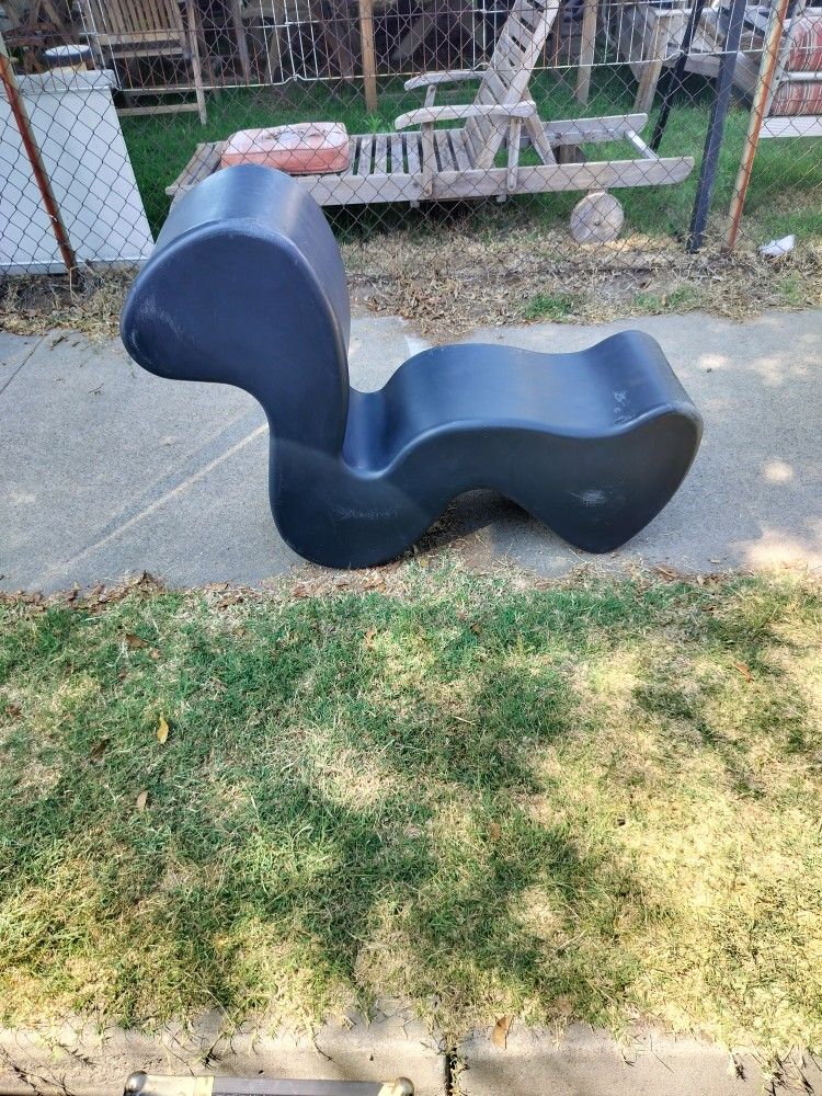 Panton Chair