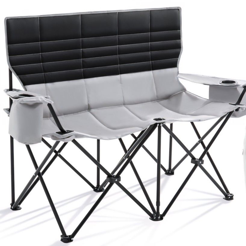 Lamberia Double Camping Chair