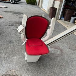 Starla 600- Chair Lift System 