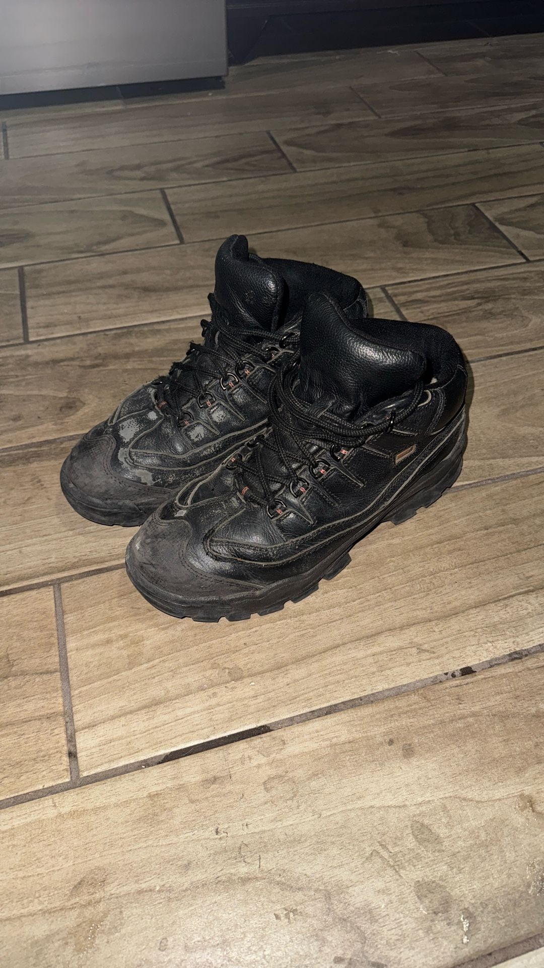 Worx Work Boots
