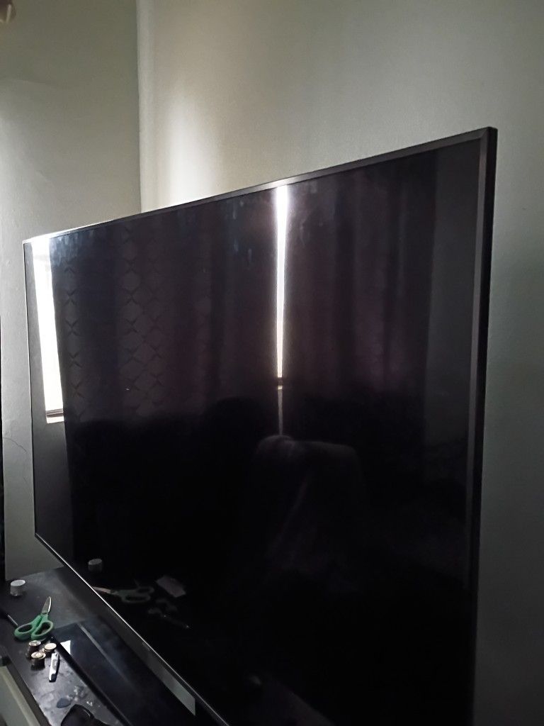 65"Sony SmartTV