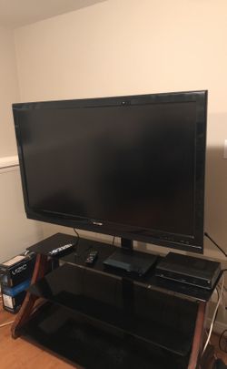 Sharp aquaos 55inch led tv