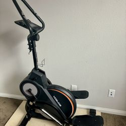 Yosuda Cardio Climber Elliptical 